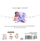 Sleepyhead Prayer: A Heart-To-Heart Talk With Jesus (A Child's First Bible Series)