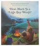How Much is a Little Boy Worth?