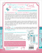 NLT Inspire Bible For Girls Pink
