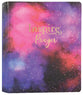 NLT Inspire Prayer Bible Giant Print Purple