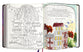 NLT Inspire Prayer Bible Giant Print Purple