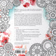 NLT Inspire Matthew & Mark Coloring & Creative Journaling