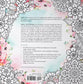 NLT Inspire Acts & Romans Coloring & Creative Journaling