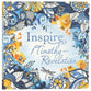 NLT Inspire 1 Timothy - Revelation Coloring and Creative Journaling