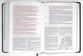 NLT Life Application Study Bible Black/Onyx (Red Letter Edition) (3rd Edition)
