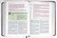 NLT Life Application Study Bible Purple (Red Letter Edition) (3rd Edition)