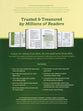 NLT Life Application Study Bible Teal Floral (Red Letter Edition) (3rd Edition)