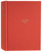 NLT Life Application Study Bible Coral (Red Letter Edition) (3rd Edition)