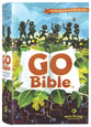 NLT Go Bible for Kids