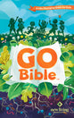 NLT Go Bible for Kids
