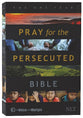 NLT One Year Pray For the Persecuted Bible (With Voice Of The Martyrs)
