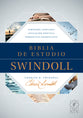 Ntv Biblia De Estudio Swindoll Indexed
