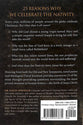 Why the Nativity?: 25 Compelling Reasons We Celebrate the Birth of Jesus
