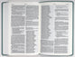 NLT Premium Value Thinline Bible Filament Enabled Edition Bouquet Teal