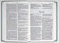 NLT Large Print Premium Value Thinline Bible Filament Enabled Edition Eucalyptus Teal