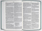 NLT Large Print Premium Value Thinline Bible Filament Enabled Edition Eucalyptus Teal