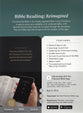 NLT Super Giant Print Bible Filament Enabled Edition Brown (Red Letter Edition)