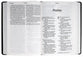 NLT Super Giant Print Bible Filament Enabled Edition Brown (Red Letter Edition)
