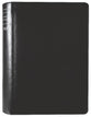 NLT Super Giant Print Bible Filament Enabled Edition Black (Red Letter Edition)
