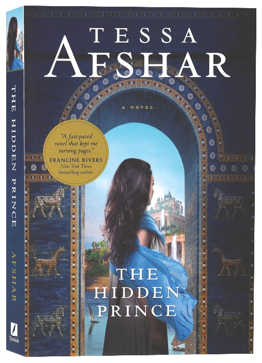 The Hidden Prince