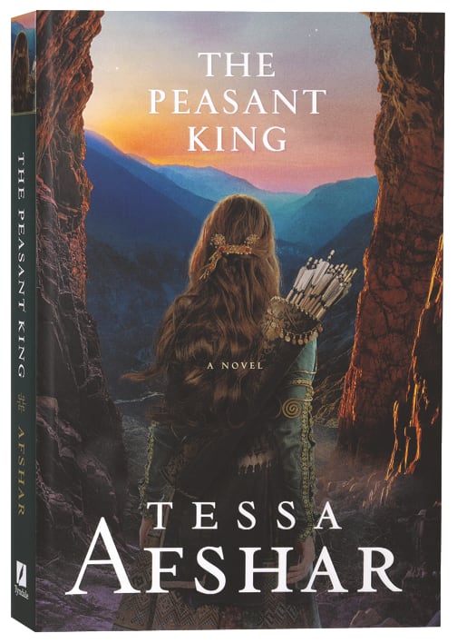 The Peasant King