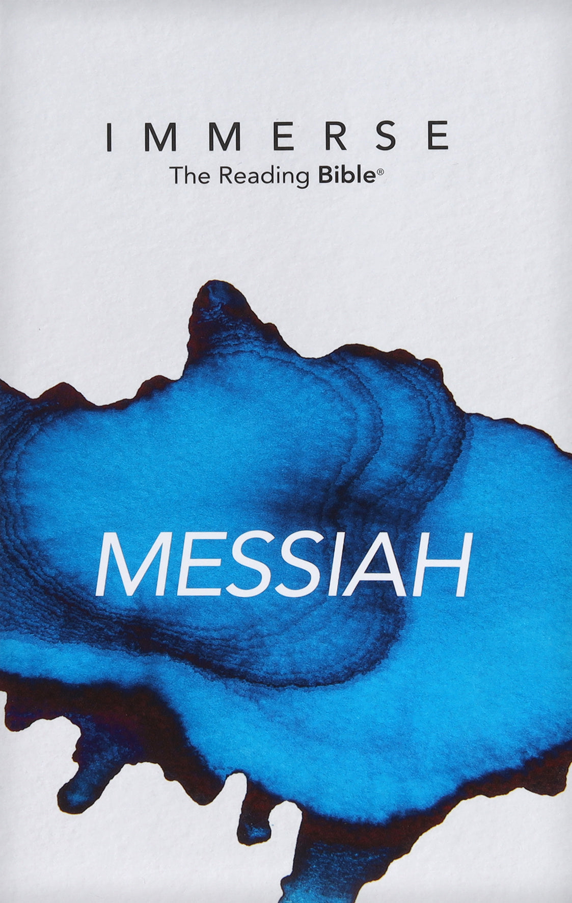 NLT Immerse Messiah