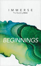 NLT Immerse Beginnings