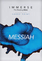 NLT Immerse Messiah Large Print