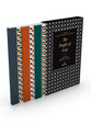 NLT Filament Bible Journal the People of God Set; Matthew, Hebrews, and James (3 Book Boxed Set)