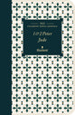 NLT Filament Bible Journal 1 & 2 Peter and Jude