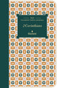 NLT Filament Bible Journal 2 Corinthians