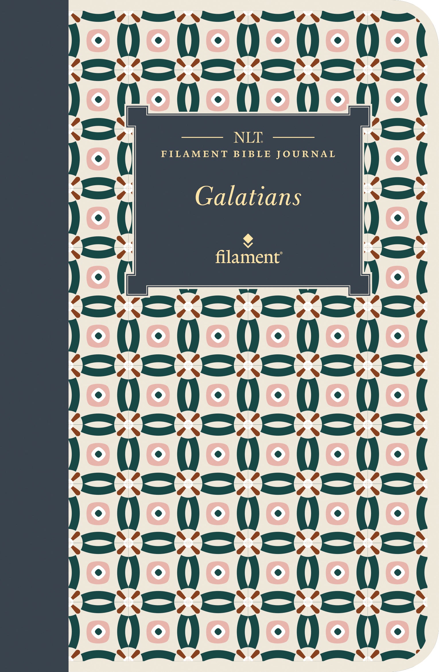 NLT Filament Bible Journal Galatians