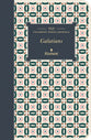 NLT Filament Bible Journal Galatians