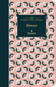 NLT Filament Bible Journal Romans