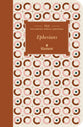 NLT Filament Bible Journal Ephesians