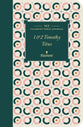 NLT Filament Bible Journal 1 & 2 Timothy and Titus