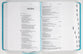 NLT Wide Margin Bible Filament Enabled Edition Ocean Blue Floral Indexed (Red Letter Edition)