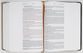 NLT Wide Margin Bible Filament Enabled Edition Black Cross (Red Letter Edition)