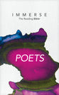 NLT Immerse Poets (Immerse: The Reading Bible Series)