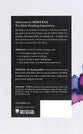 NLT Immerse Poets (Immerse: The Reading Bible Series)