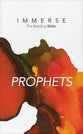 NLT Immerse Prophets (Immerse: The Reading Bible Series)