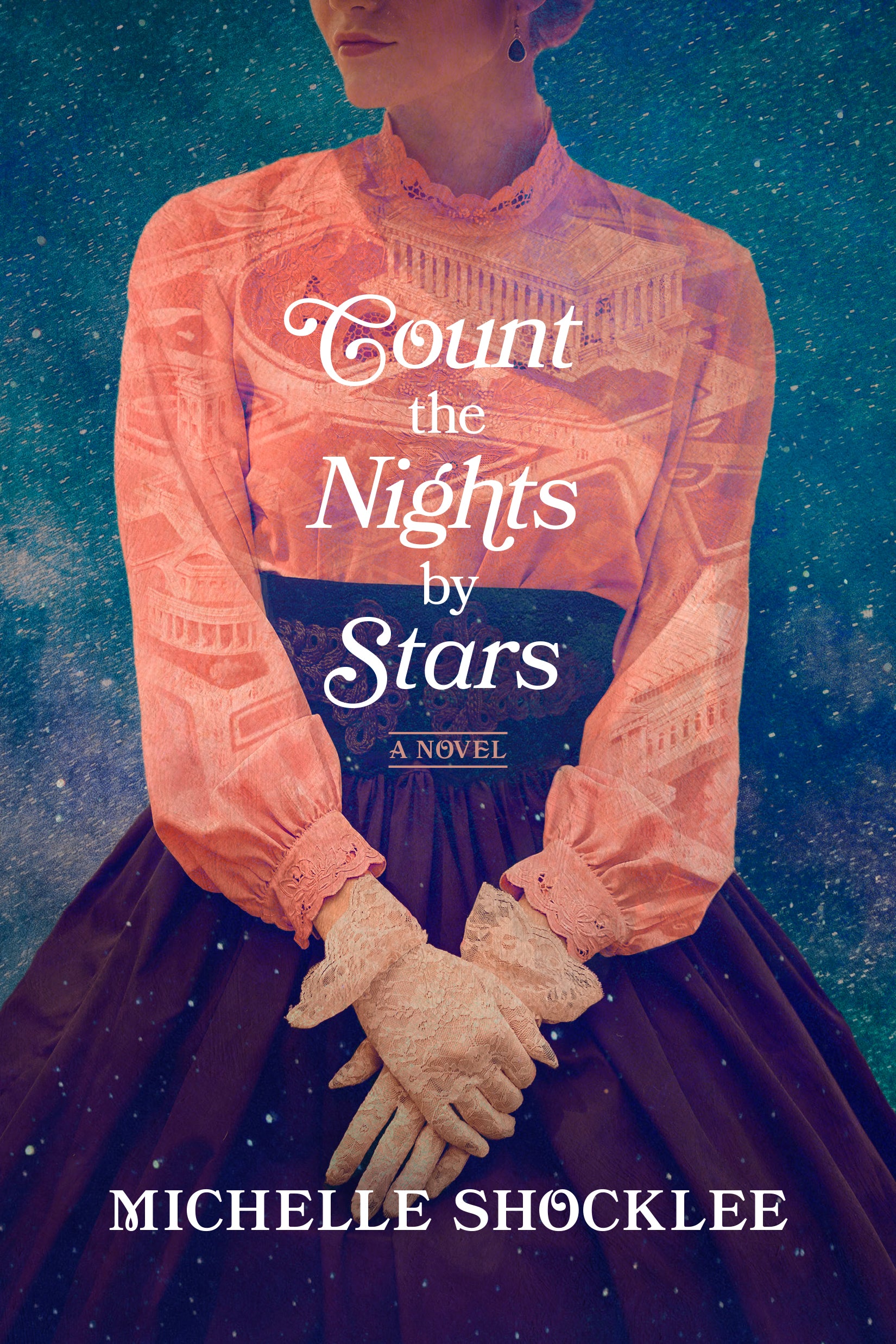 Count the Nights By Stars