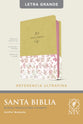 Ntv Santa Biblia Edicion De Referencia Ultrafina Letra Grande (Red Letter Edition)