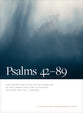 Psalms 42-89 (Christian Union Bible Study Series)