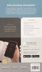 KJV Premium Value Thinline Bible Filament Enabled Edition Black Radiant Cross (Red Letter Edition)