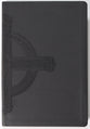 KJV Large Print Premium Value Thinline Bible Filament Enabled Edition Black Celtic Cross (Red Letter Edition)