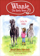 Lucky For Winnie (#03 in Winnie: The Early Years Series)
