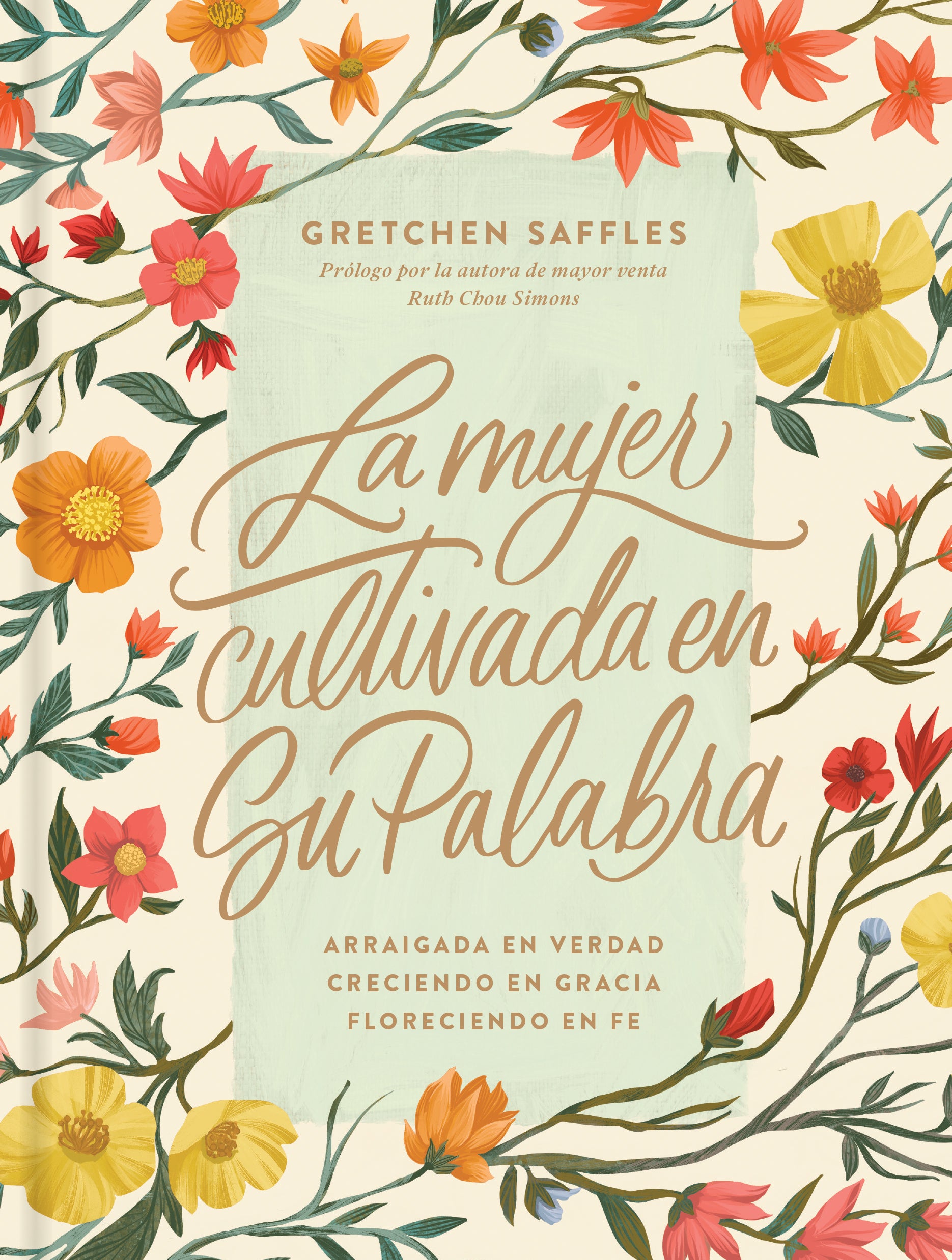 Mujer Cultivada En Su Palabra, La (Spanish)