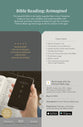 NLT Thinline Reference Bible Filament Enabled Edition Sage Dayspring Signature Collection (Red Letter Edition) (Dayspring Signature Collection)