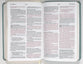 NLT Thinline Reference Bible Filament Enabled Edition Sage Dayspring Signature Collection (Red Letter Edition) (Dayspring Signature Collection)